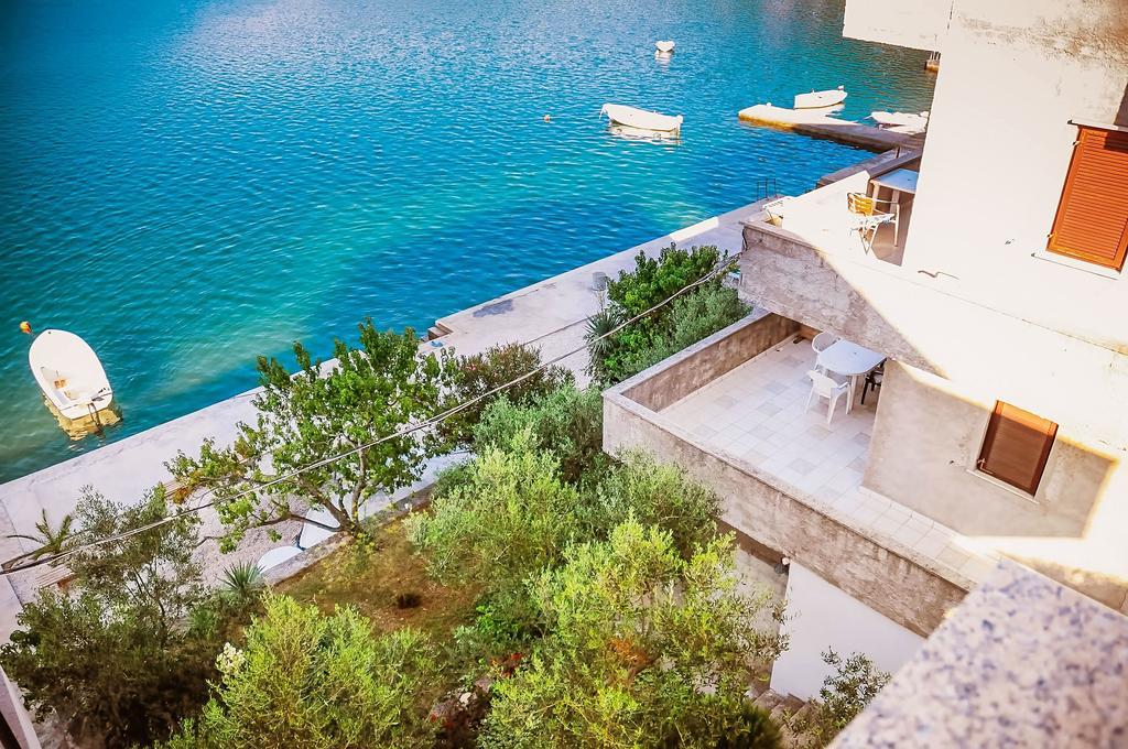 Apartments Adrialuka Dubrava  Luaran gambar