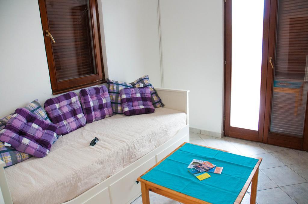 Apartments Adrialuka Dubrava  Luaran gambar